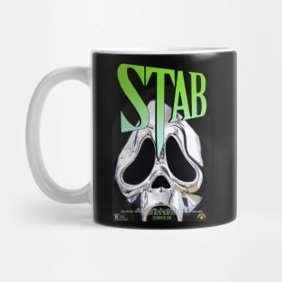 Stab 8 Poster Mug